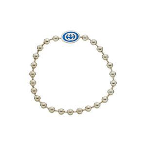 Gucci Silver Bracelet